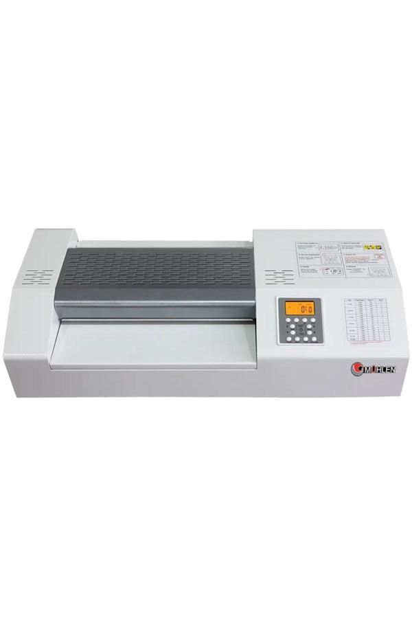 Mühlen Flex R10-330S 10 Merdaneli Ve Yüksek Hızlı Laminasyon - Image 1