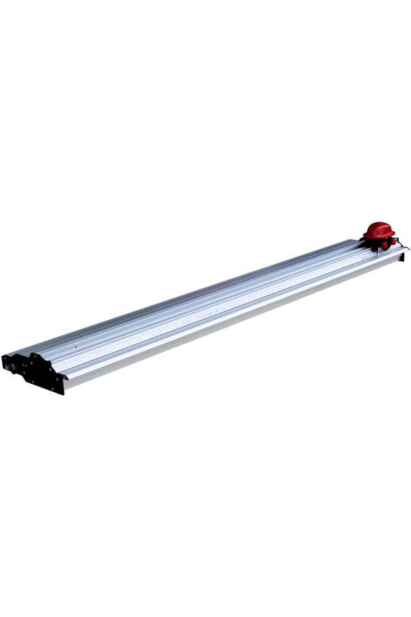 Mühlen Procut 1300 1300 Mm Sürgülü Kağıt Düzeltici Kesici - Image 1