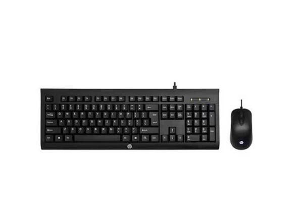 ZR714 Km100 Klavye Mouse Seti - Image 1