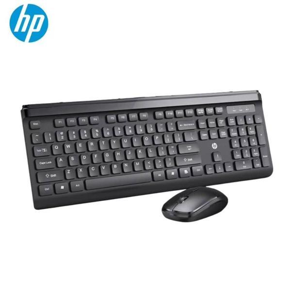 Siyah Cs500 Klavye Mouse Set - Image 1