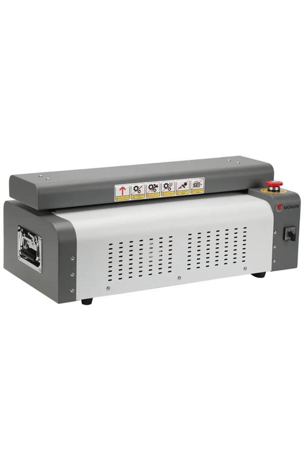 Mühlen Gen 500 Ambalaj Dolgu & Karton İşleme Makinesi - Image 1