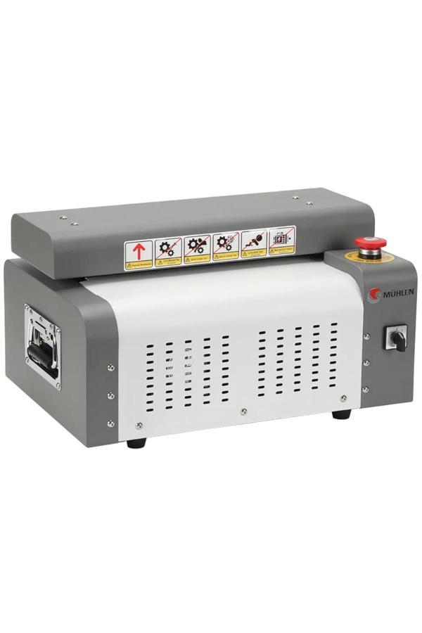 Mühlen Gen 325 Karton Dolgu Ve İşleme Makinesi - Image 1