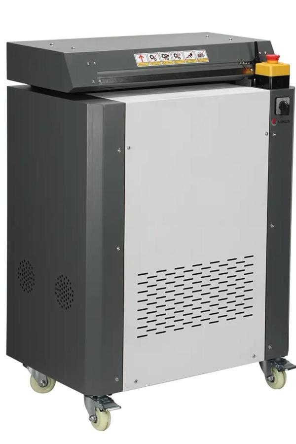 Mühlen Gen 800 Ambalaj Dolgu Makinesi & Karton İşleme Makinesi - Image 1