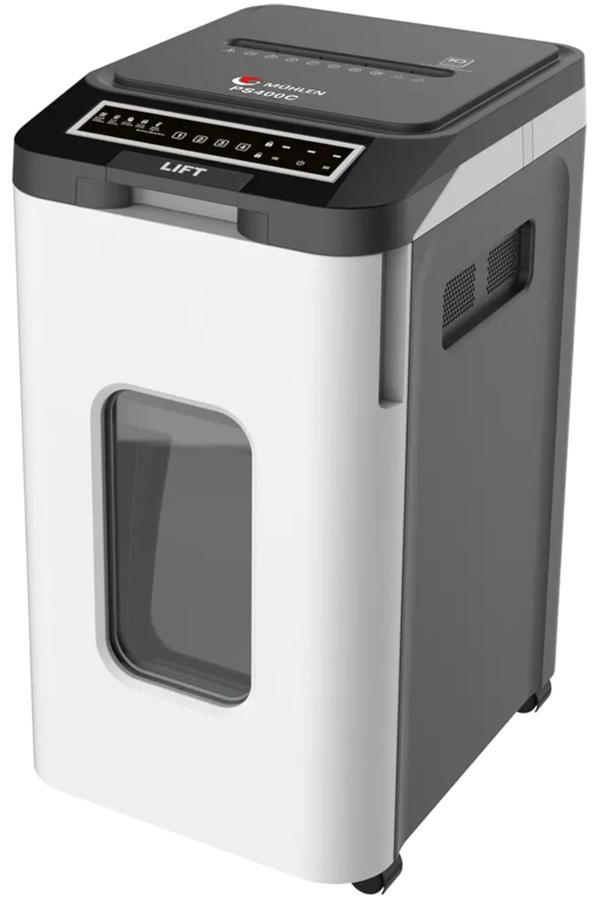 Mühlen Ps-400-C-54L Otomatik Besleme (350-Yaprak) Mini Çapraz - Image 1