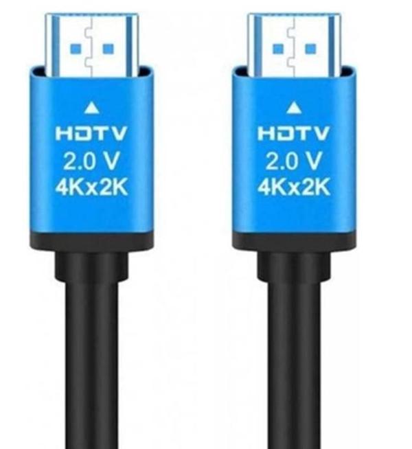 ZR197 4K Hdmı Kablo 1.5 M - Image 1