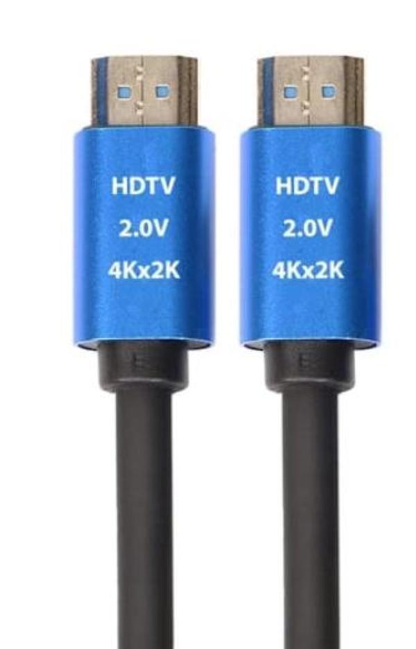 ZR198 4K Hdmı Kablo 3 M - Image 1
