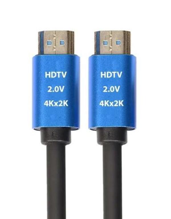 ZR201 4K Hdmı Kablo 20 M - Image 1