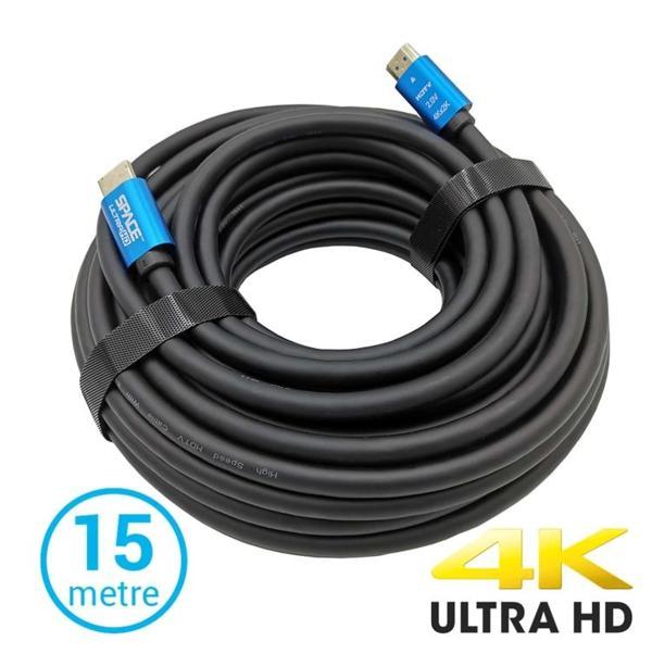 ZR200/A 4K Hdmı Kablo 15 M - Image 1