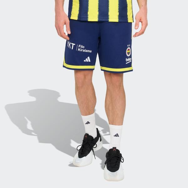 FEN SHORT M - Image 1