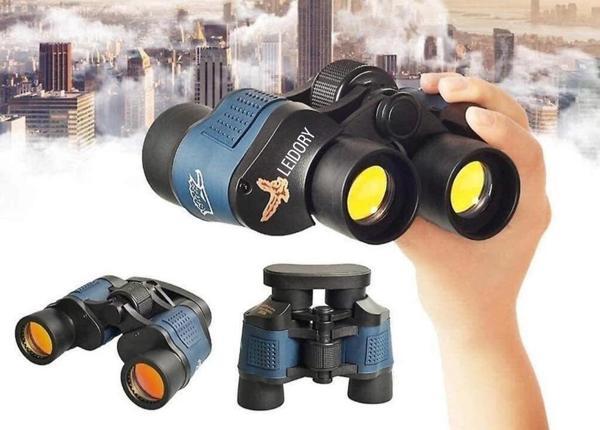 60 x 60 Uzun Menzilli El Dürbünü - Image 1