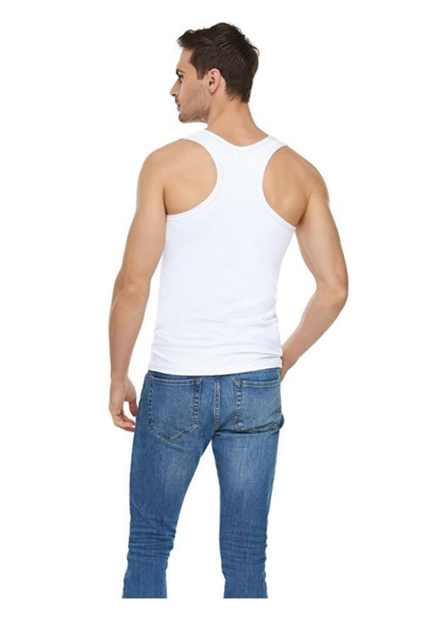 Tutku İç Giyim Elit Erkek Likralı Sporcu Atlet - Image 1