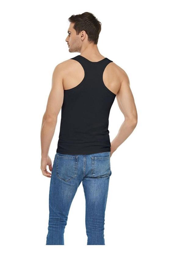 Tutku İç Giyim Elit Erkek Likralı Sporcu Atlet - Image 1