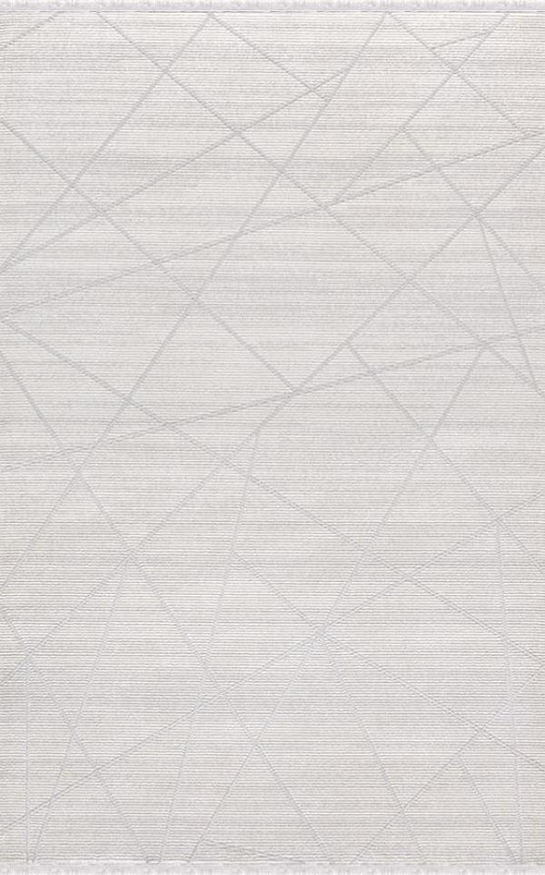 Merinos Halı Diyez Serisi 37917 060 Akrilik Yün Halı Salon Oturma Yatak Odası Halısı - Image 1