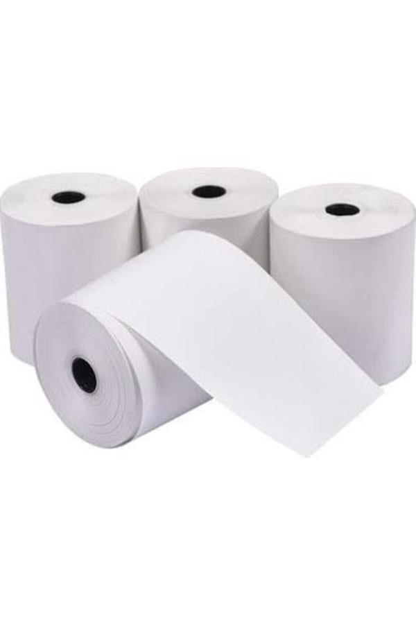 İngenico 80X40 Termal Yazarkasa Adisyon Rulosu 2 Paket 20 Adet - Image 1