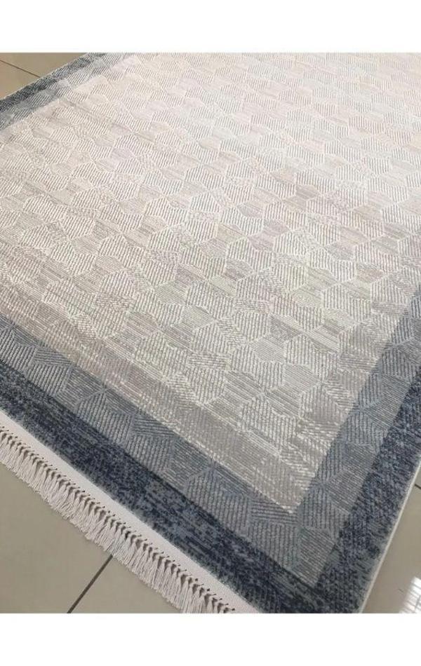 Padişah Halı Santo 60886 030 Serisi Akrilik Salon Oturma Yatak Odası Halısı - Image 1