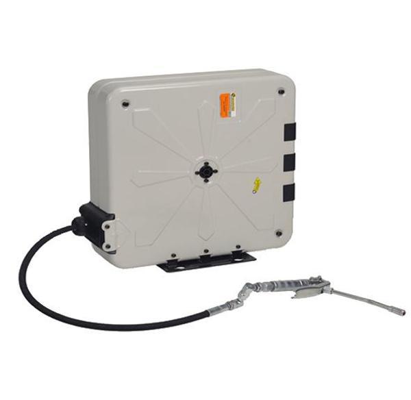 Ckm Gres Makarası Tabancasız - Image 1