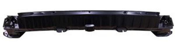 2009-2012 Honda City Ön Tampon Demiri Siyah Boyalı (Bfn) (Adet) (Oem No:71130Tm4H01) - Image 1