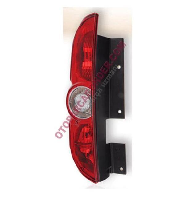 Stop Lambası Doblo 11-14 / Opel Combo Duysuz (Çift Kapı) Sol (Oem No: 51810674) - Image 1