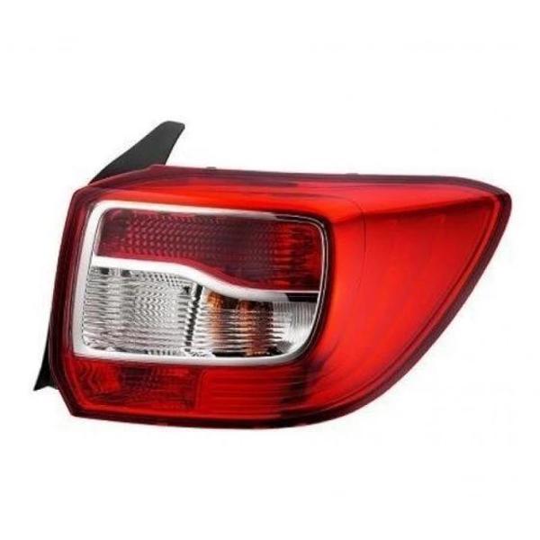 Stop Lambası Clıo Symbol 13-16 Duysuz Sağ (Oem No: 265501454R) - Image 1