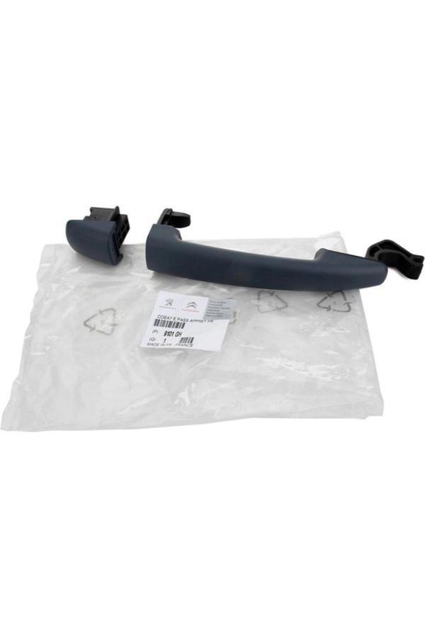 Kapı Kolu Psa Partner/Berlıngo207/C4 B.M 07- (Oem No: 9101.Gh) - Image 1