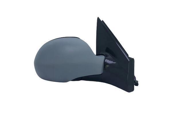 Cıtroen C5 Elektrikli Ayna 01/08 Astarlı Sensörlü Mavi Cam Sağ 8149.Ja (Oem No: 8149.Ja) - Image 1
