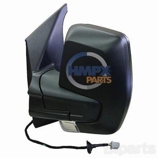 Dıs Dıkız Aynası Sol Ford Transıt V-362 Bm 12- (Oem No: Bk21 17683 Bl5Ja6) - Image 1