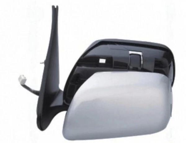 Grand Vitara Elektrikli Ayna 2005-2009 Astarlı Sol Oem No:8470265J40 - Image 1