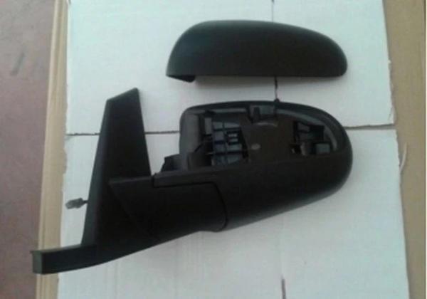 Colt Elektrikli Ayna 2005 Sonrası Astarlı Kör Noktalı Sol Oem No:S7632A177Xa - Image 1
