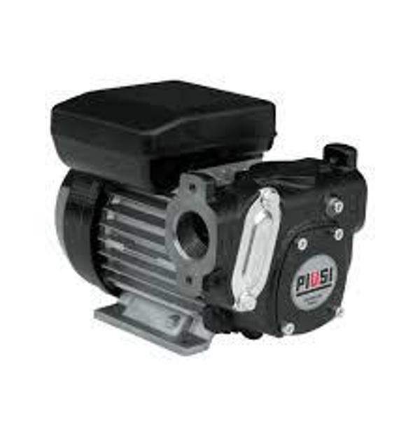 Ckm Piusi Panther 56 Mazot Transfer Pompası - Image 1