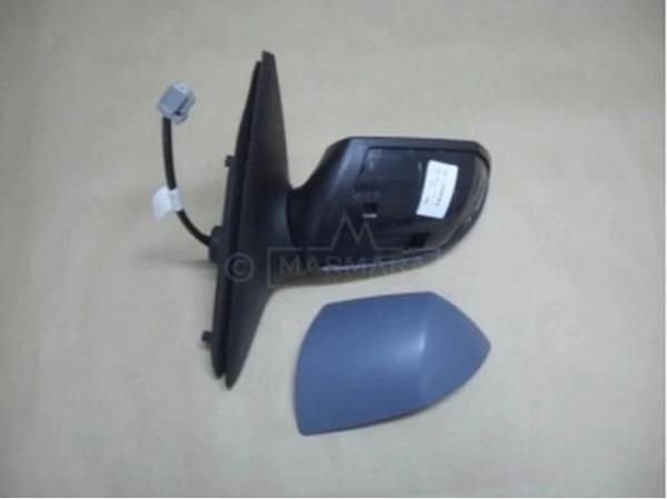 Mondeo Elektrikli Ayna 2000-2003 Astarlı Sol Oem No:3S7117683Mf - Image 1