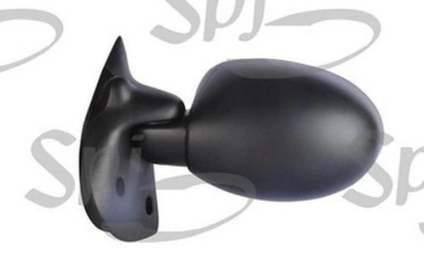 Twingo Elektrikli Ayna 1996-2008 Sol Oem No:7700834988 - Image 1