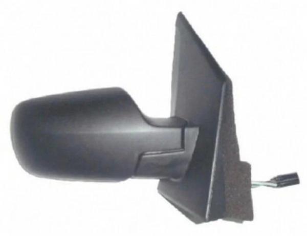 Fusion Elektrikli Ayna 2002-2005 Sağ Oem No:2N1117682Bl - Image 1
