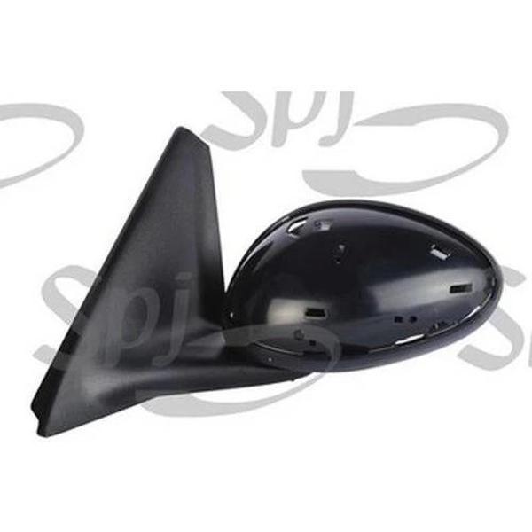 Alfa 147 Elektrikli Ayna 2001 Sonrası Astarlı Kör Noktalı Sensörlü Sol Oem No:735294284 - Image 1