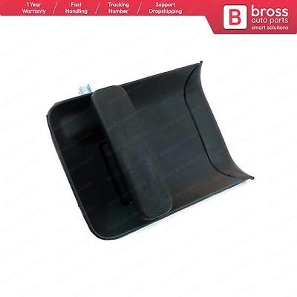 Psa Partner/Berlingo B.M 1996- Sürgülü Kapı Kolu (Orta Sol) (Oem No:9101Q7) - Image 1