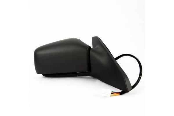Volvo S40 V40 Elektrikli Ayna 1996-2004 Astarlı Sağ (Oem No:30623548) - Image 1
