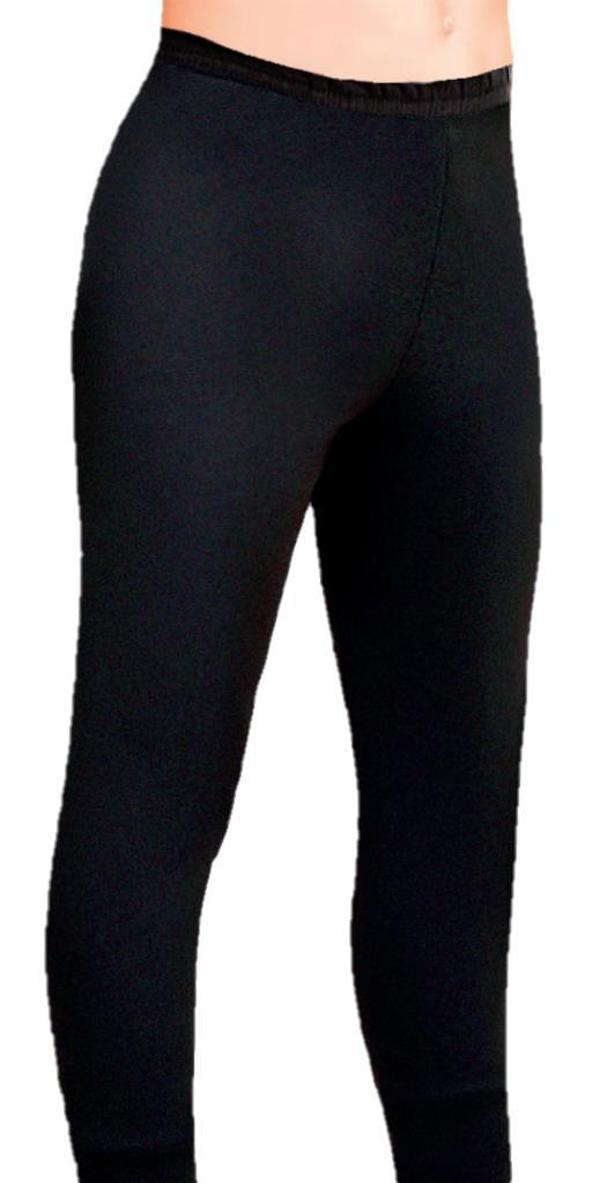 İntimo Kız Çocuk Kışlık Termal Tayt Alt İçlik - Image 1