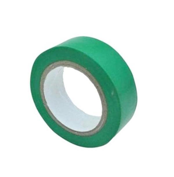 Picador Elektrik Bandı 19Mmx5Mt Yeşil Bant - 3 adet - Image 1
