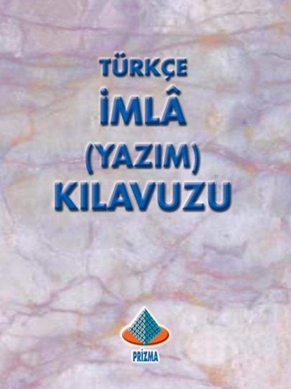 Prizma - İmla Klavuzu - Image 1