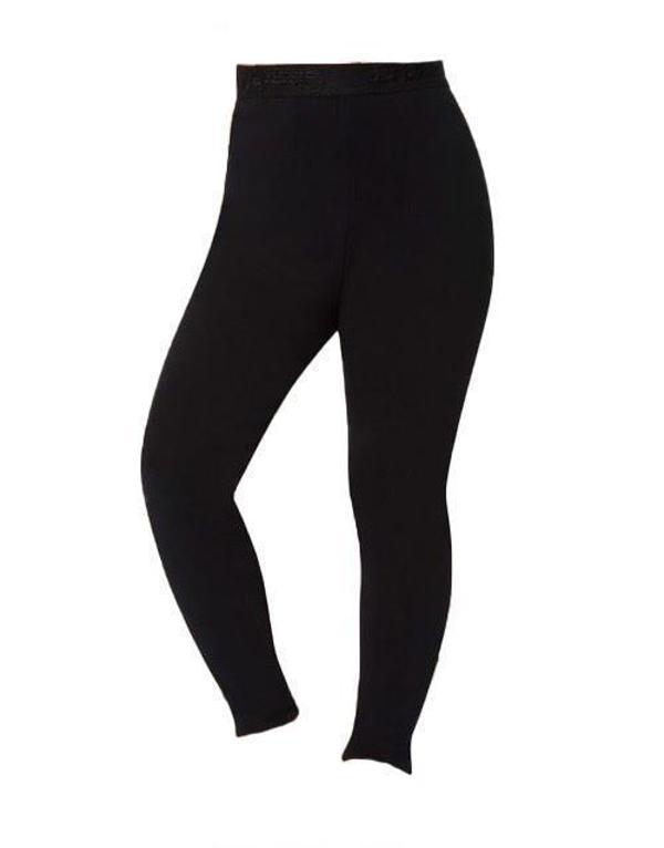 Gümüş Kız Çocuk Termal Tayt İçlik - Image 1