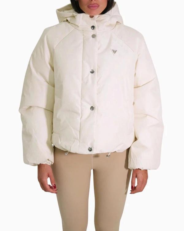 Guess Jacke Kadın Çok Renkli Aktif Mont V5BL07WGLW2-F0YN - Image 1