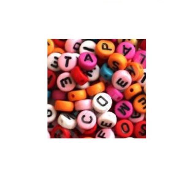 Kiddy World Harf Boncuk - 5 kutu - Image 1