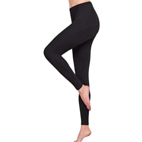 Tutku Elit Bayan Termal Tayt Kışlık İçlik  - Image 1