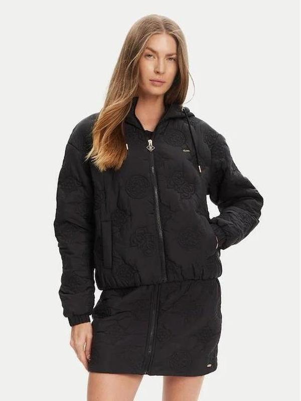 Guess Ivy Kadın Çok Renkli Aktif Mont V5YL03WHEB2-FJ87 - Image 1