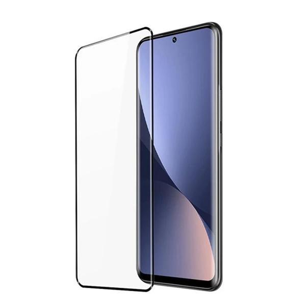 Dux Ducis Xiaomi 12 Pro/12S pro Full Kaplama Tempered Cam Ekran Koruyucu-(5775) - Image 1