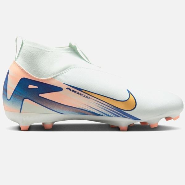 Nike JR ZM Superfly 10 ACD MDS FG/MG Su Yeşili Çocuk Krampon - Image 1