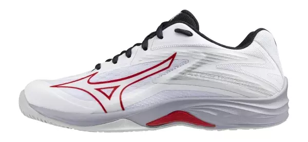 Lightning Star Z7 Jr Unisex Çocuk Voleybol Ayakkabısı Beyaz - Image 1