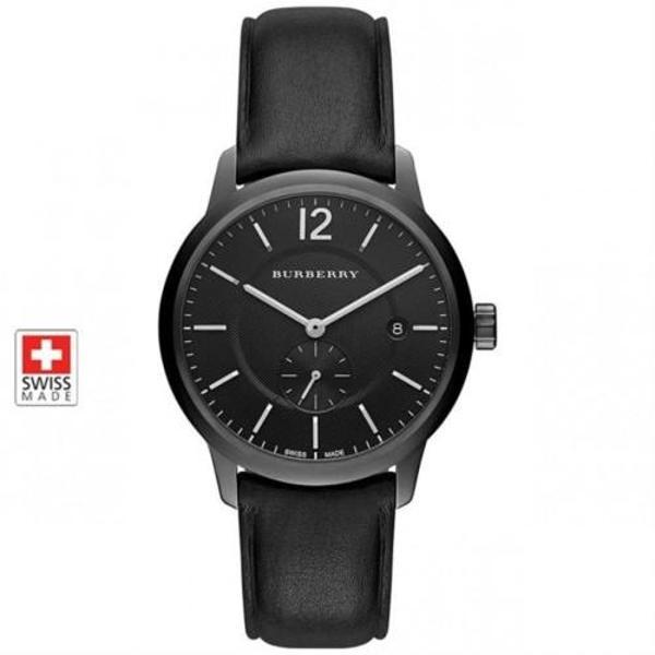 Burberry BU10003 Erkek Kol Saati - Image 1