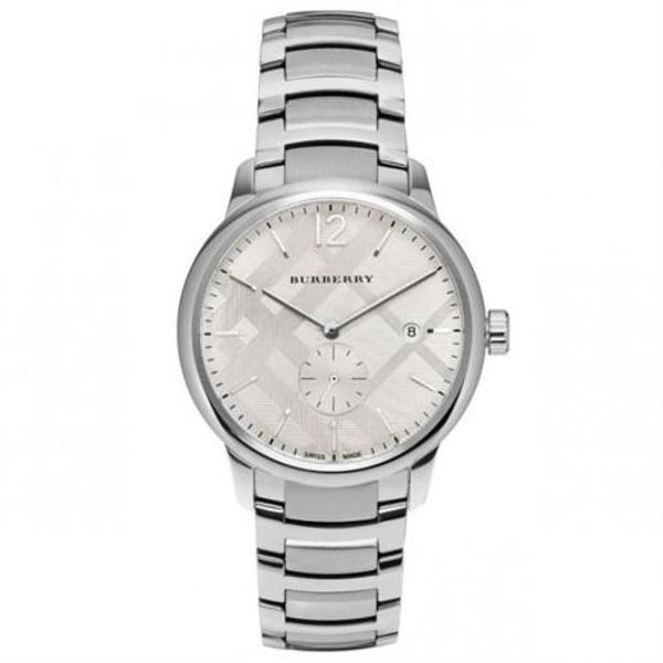 Burberry BU10004 Erkek Kol Saati - Image 1