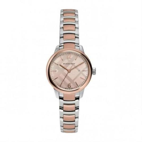 Burberry BU10117 Kadın Kol Saati - Image 1