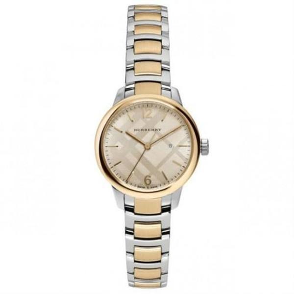 Burberry BU10118 Kadın Kol Saati - Image 1